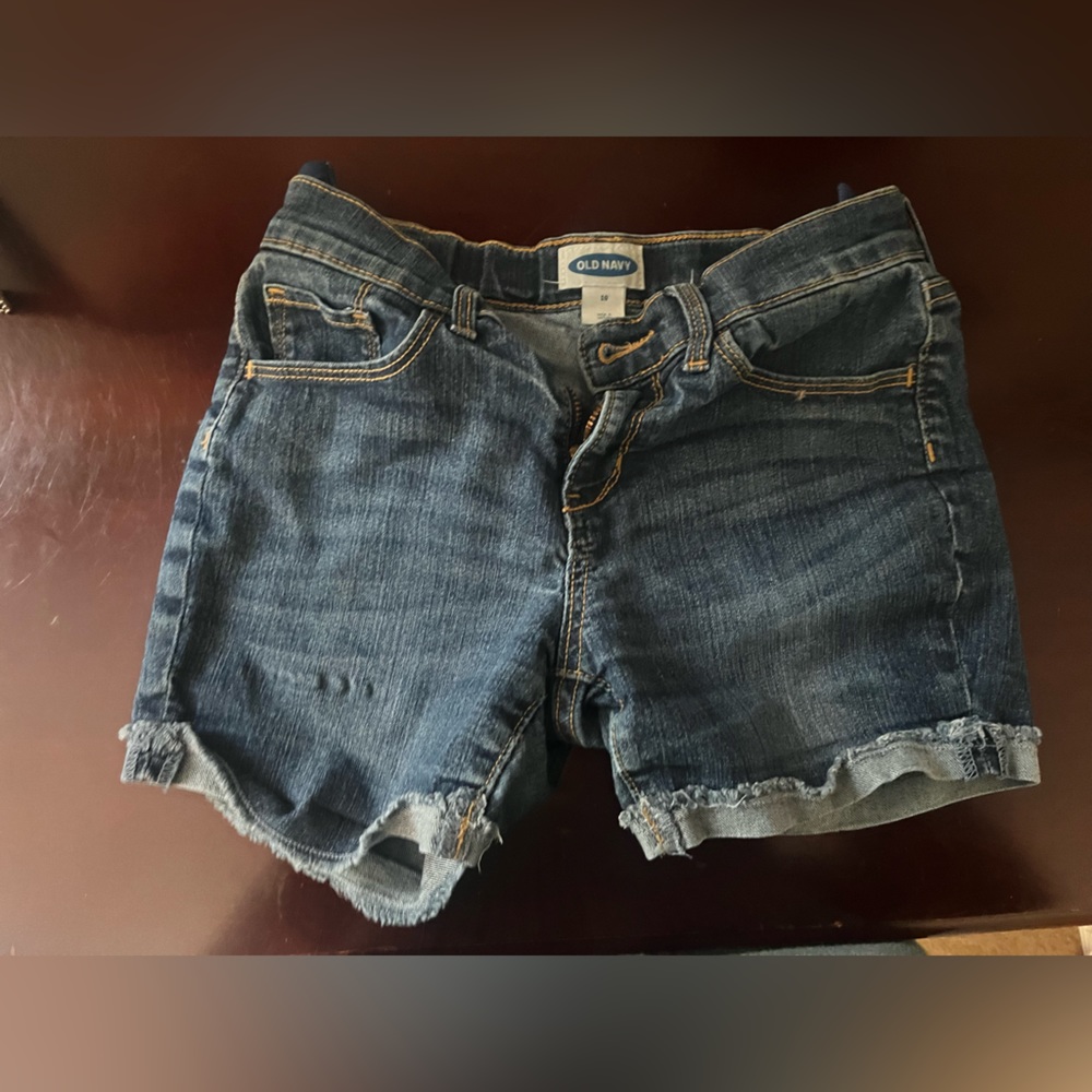 Girls shorts
